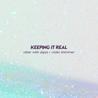 Keeping It Real - Weekend Pair