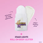 Stage Lights - Smooth Finish