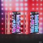 Double Kiss - Easy Set