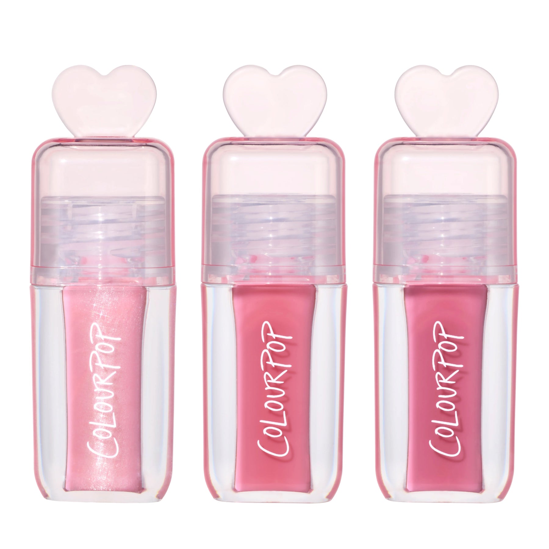 Gloss Me Up - Easy Set