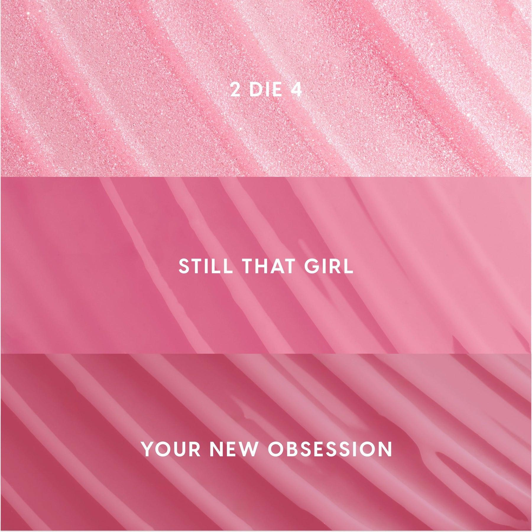 Gloss Me Up - Easy Set