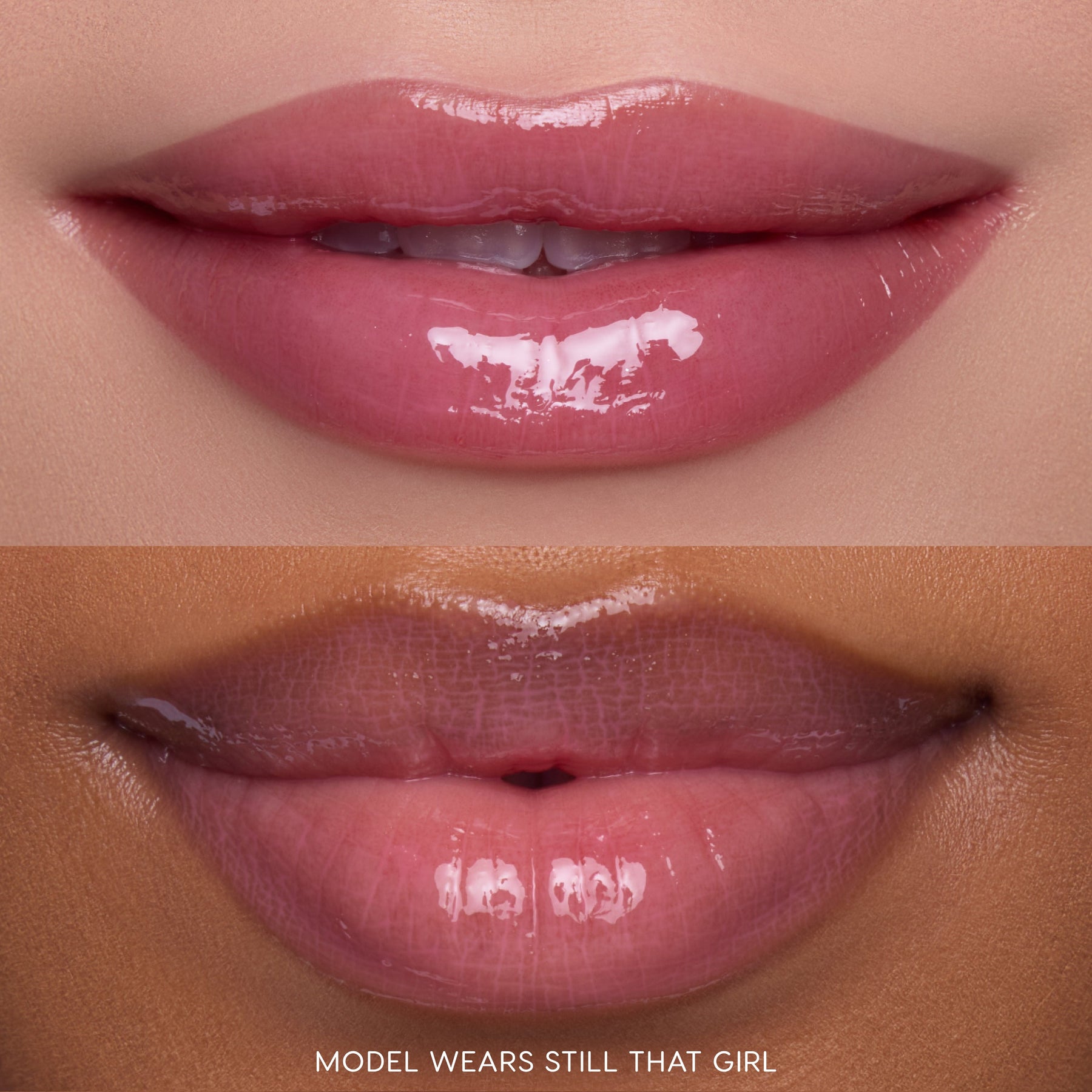 Gloss Me Up - Easy Set