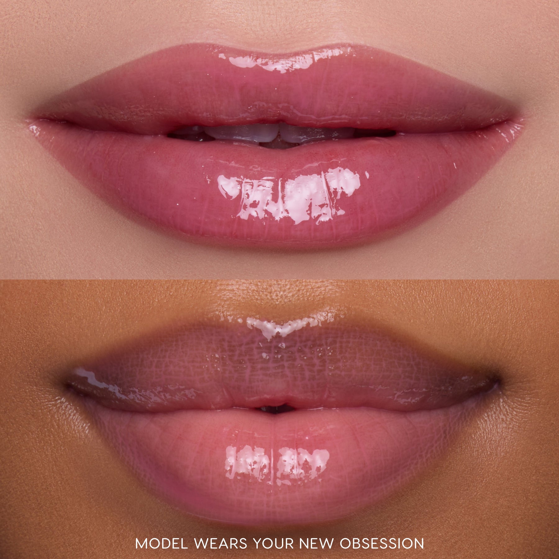Gloss Me Up - Easy Set