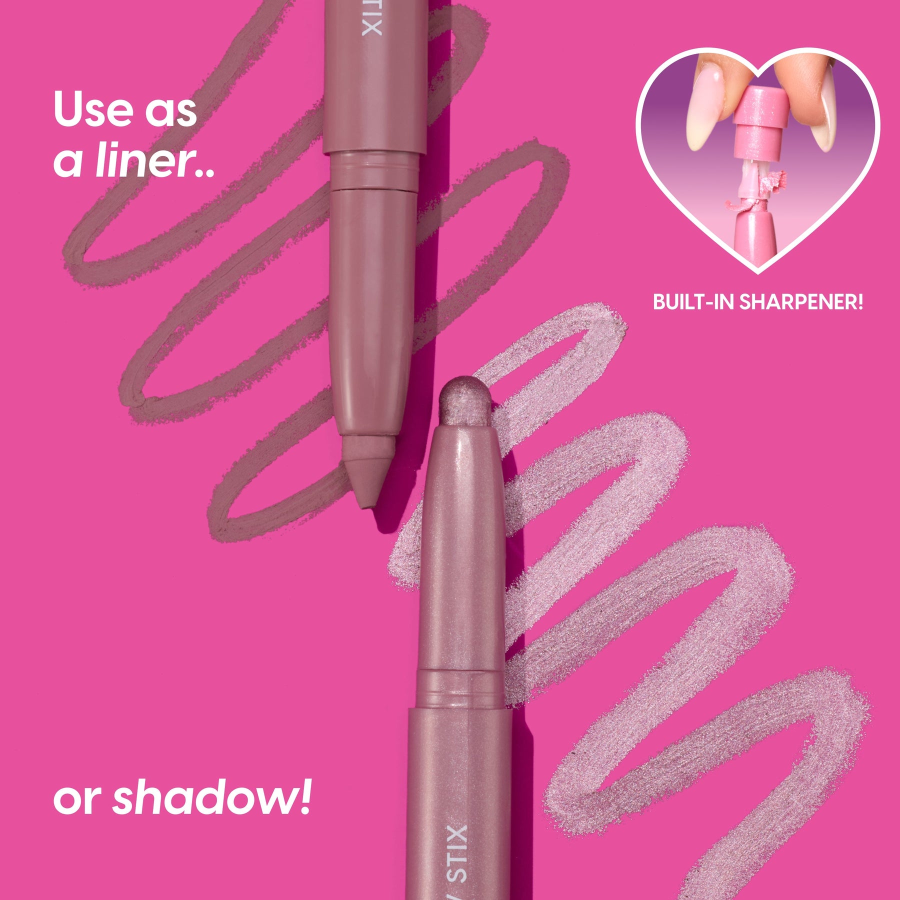 Love At First Swipe - Essential Set