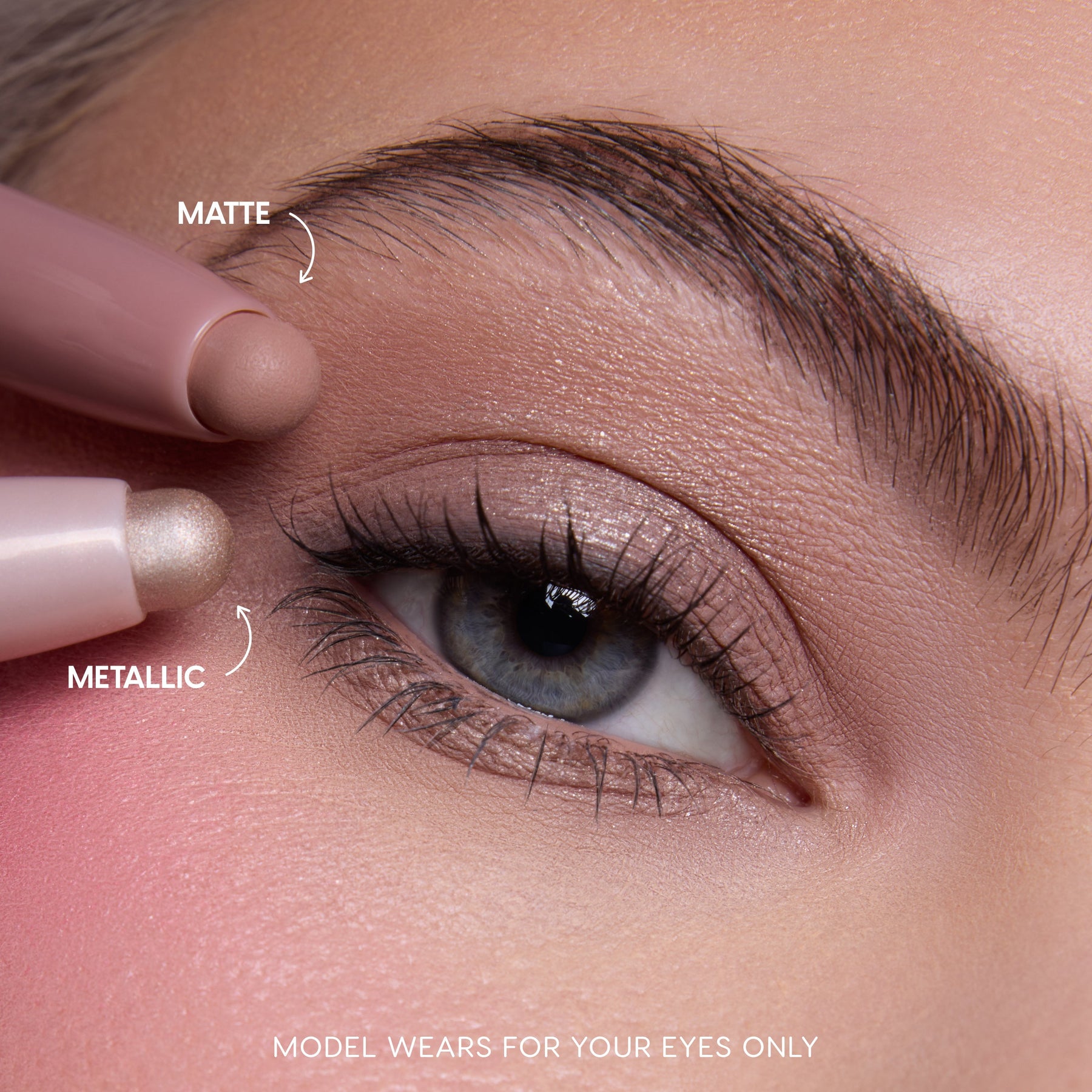 For Your Eyes Only - Daily Set