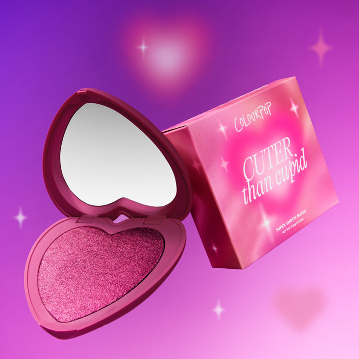 Cuter than Cupid - Everyday Pop