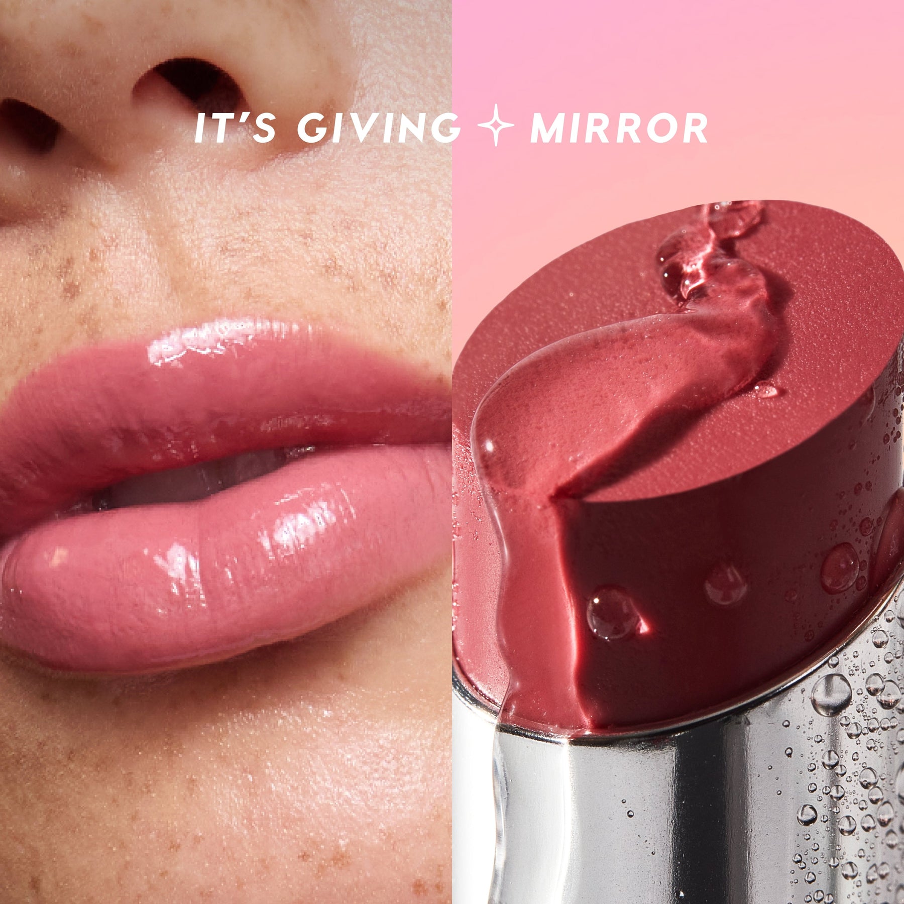 Wine Glass - Bright Touch