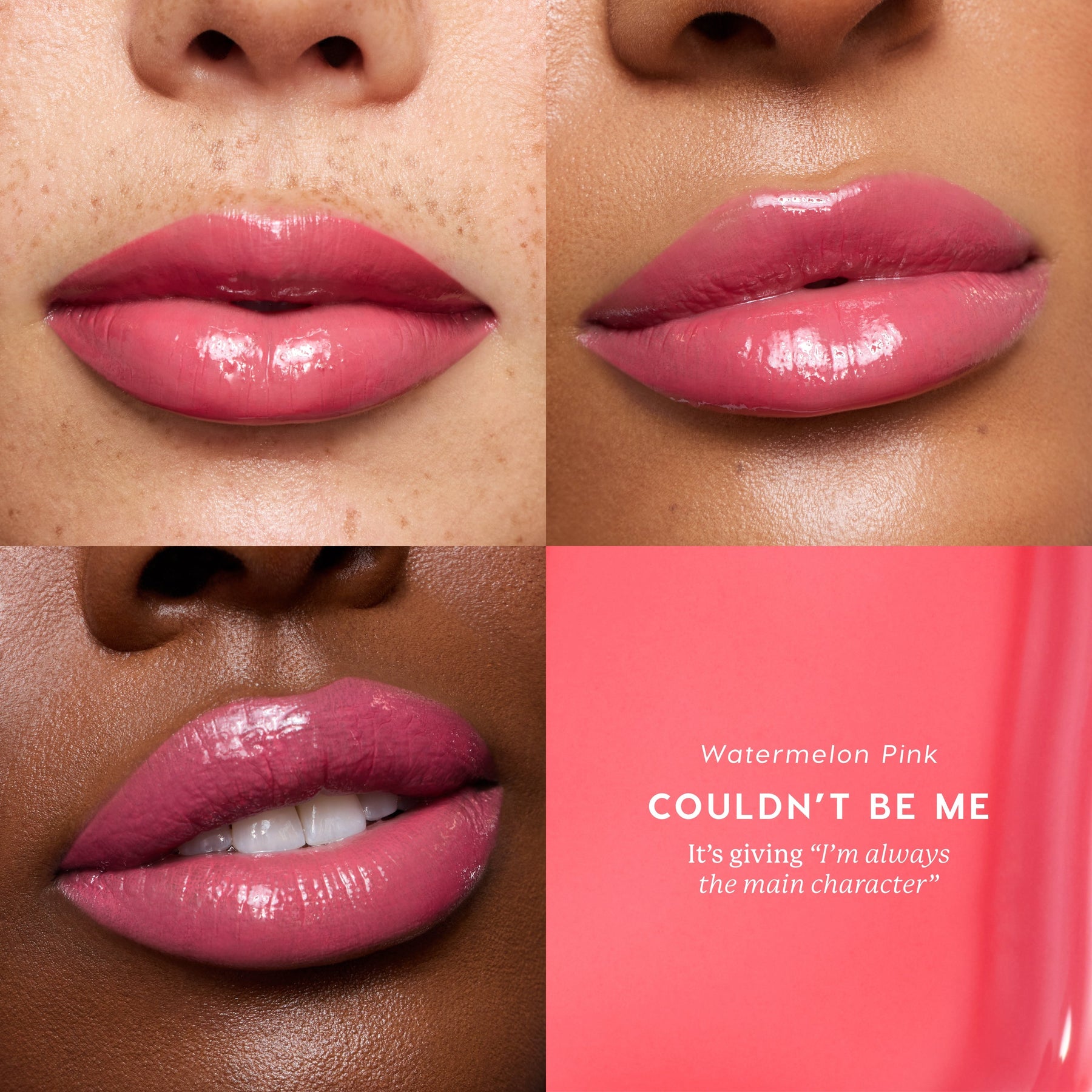 Couldn't Be Me - Daily Glow