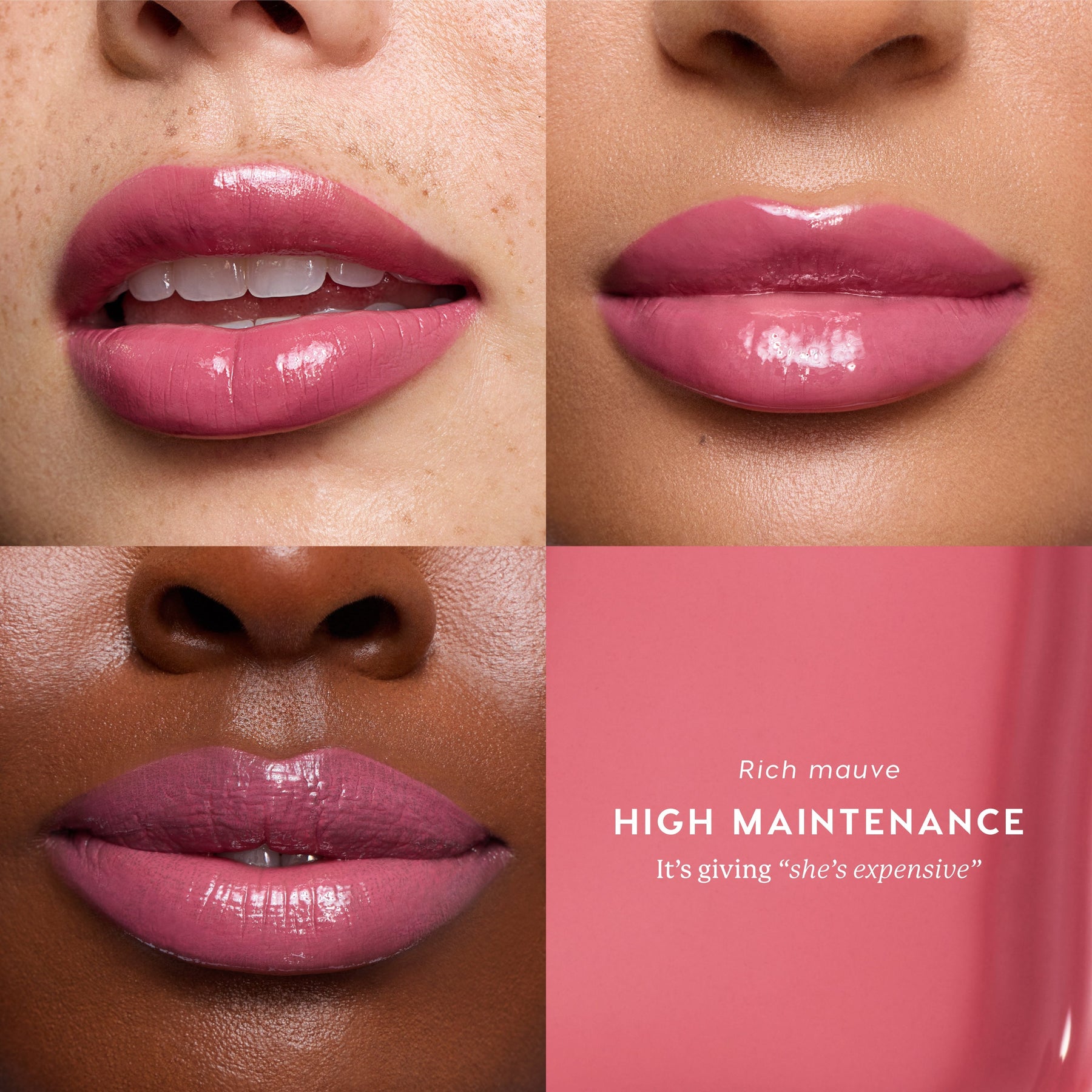 High Maintenance - Daily Glow
