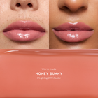 Honey Bunny - Clean Color