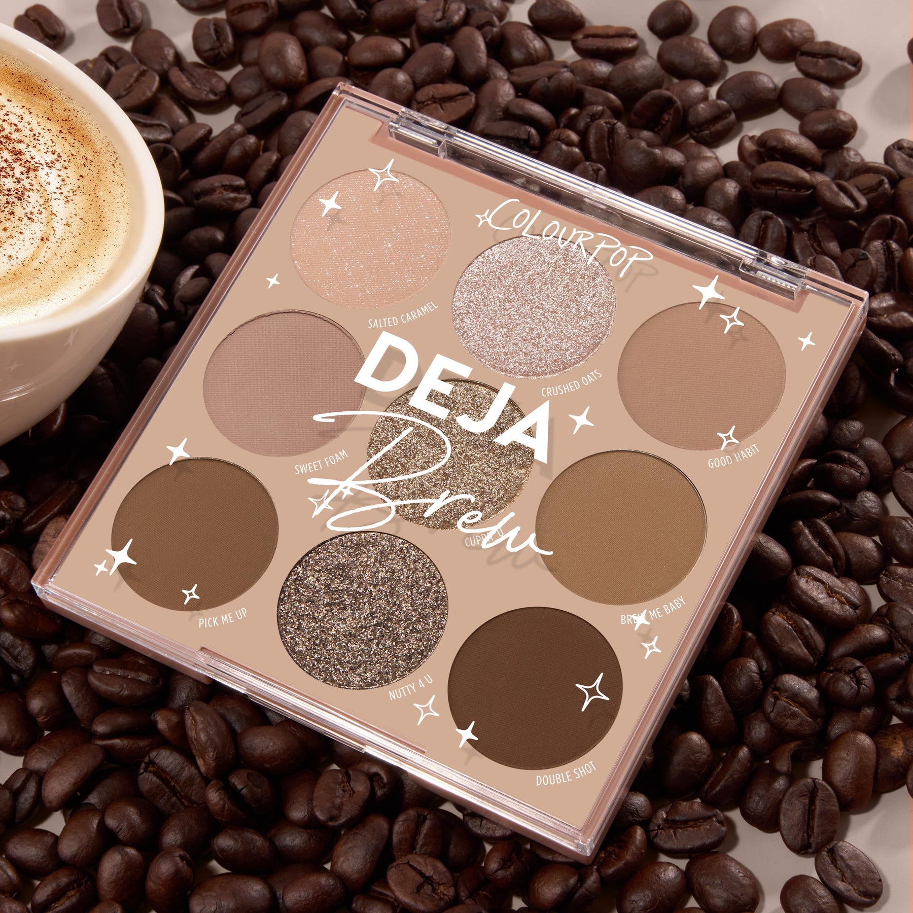 Deja Brew - Easy Set