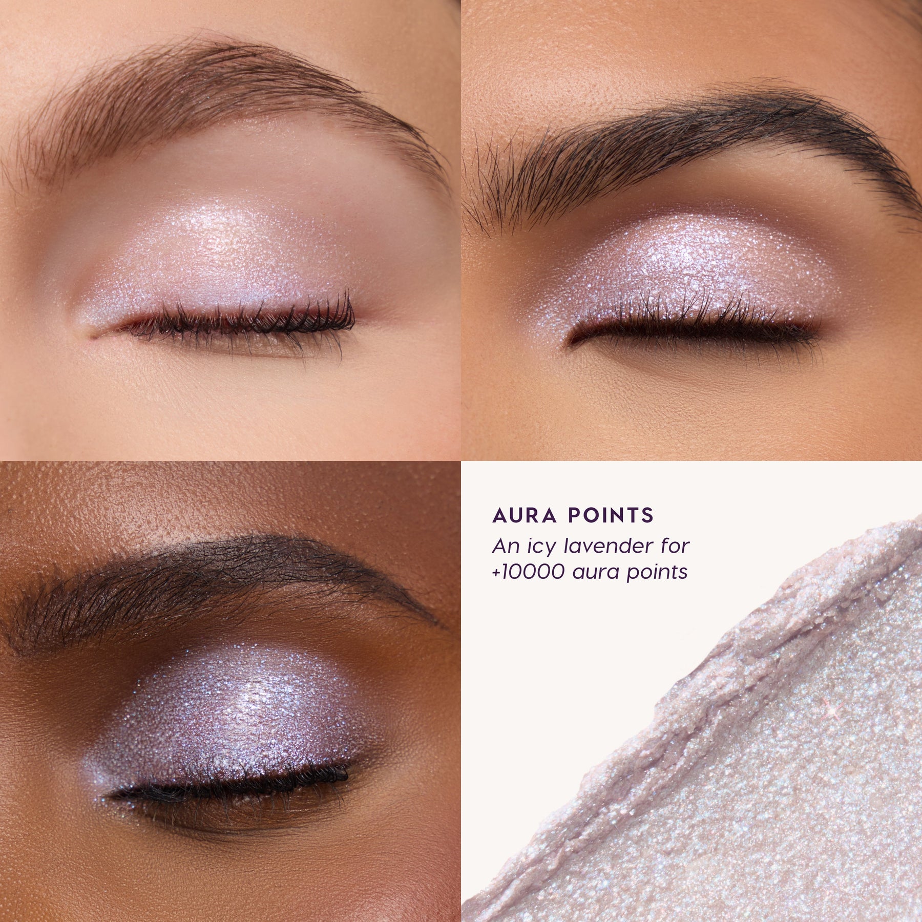 Aura Points - Classic Wear