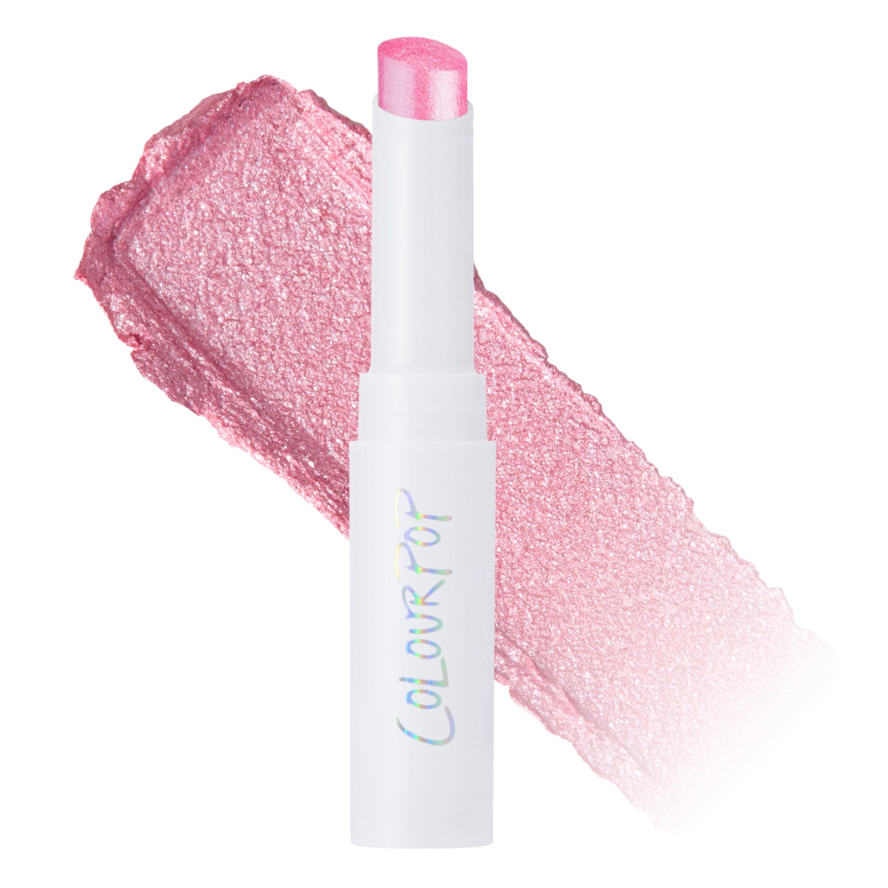 Pink Perfection - Clean Color