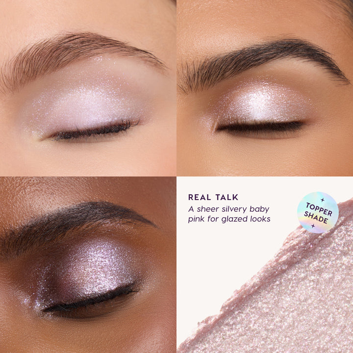 Real Talk - Smooth Finish