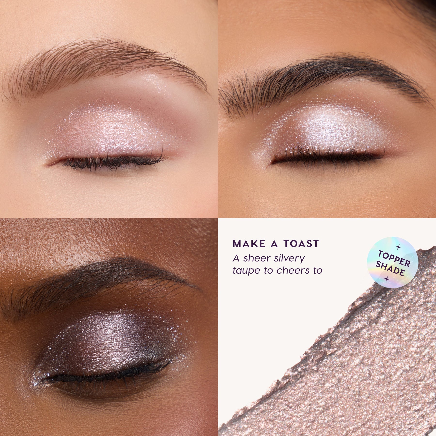 Glaze Over - Ready Routine