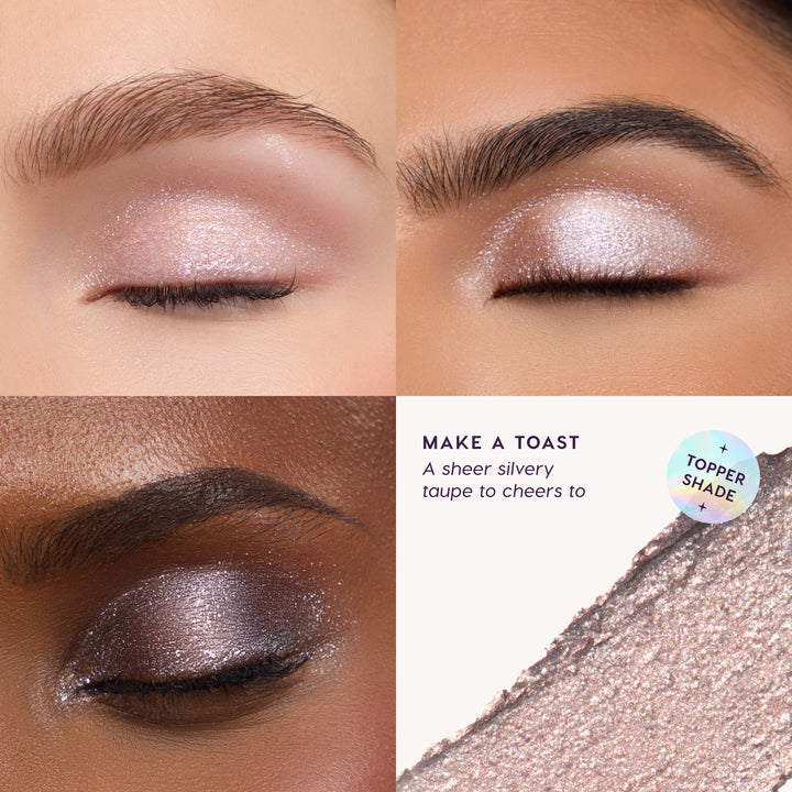 Glaze Over - Ready Routine