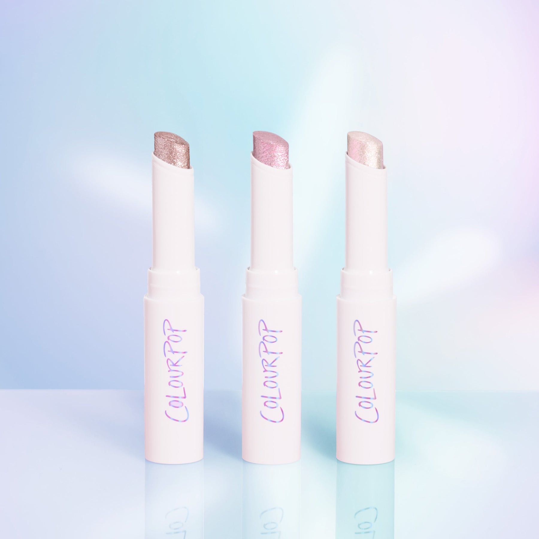Glaze Over - Ready Routine
