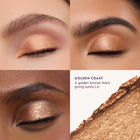 Golden Glitz - Fresh Pair