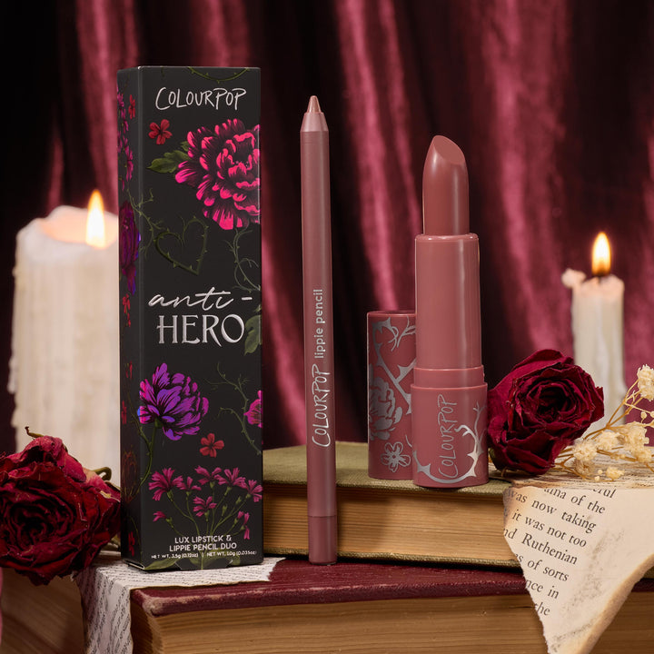 Anti-Hero - Gift Ready