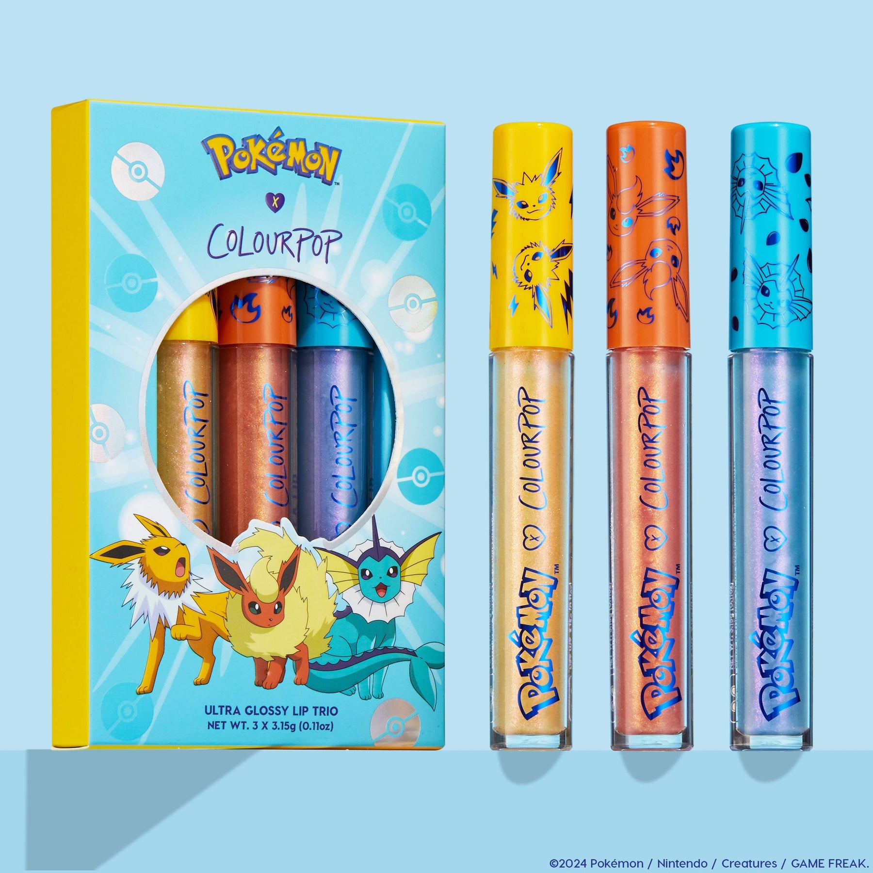 Evolution - Clean Bundle
