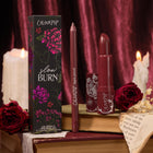 Slow Burn - Clean Bundle