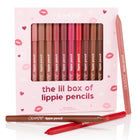 The Lil Box of Lippie Pencils - Home Choice