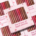 The Lil Box of Lippie Pencils - Home Choice