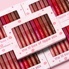 The Lil Box of Lippie Stix - Weekend Pair