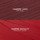 You Can't Trust Vampires - Ready Routine