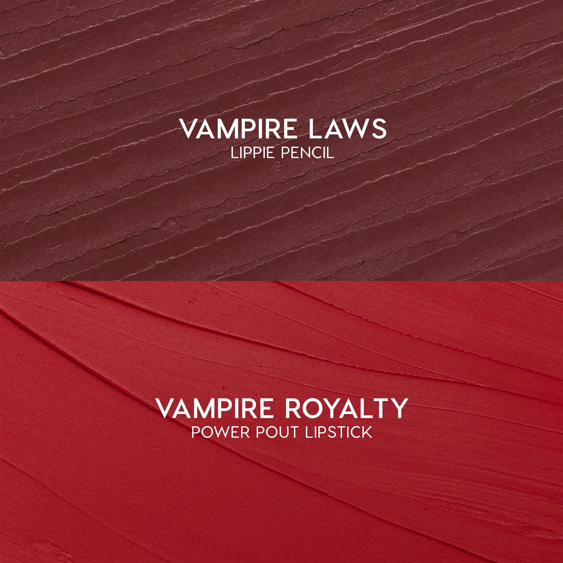 You Can't Trust Vampires - Ready Routine