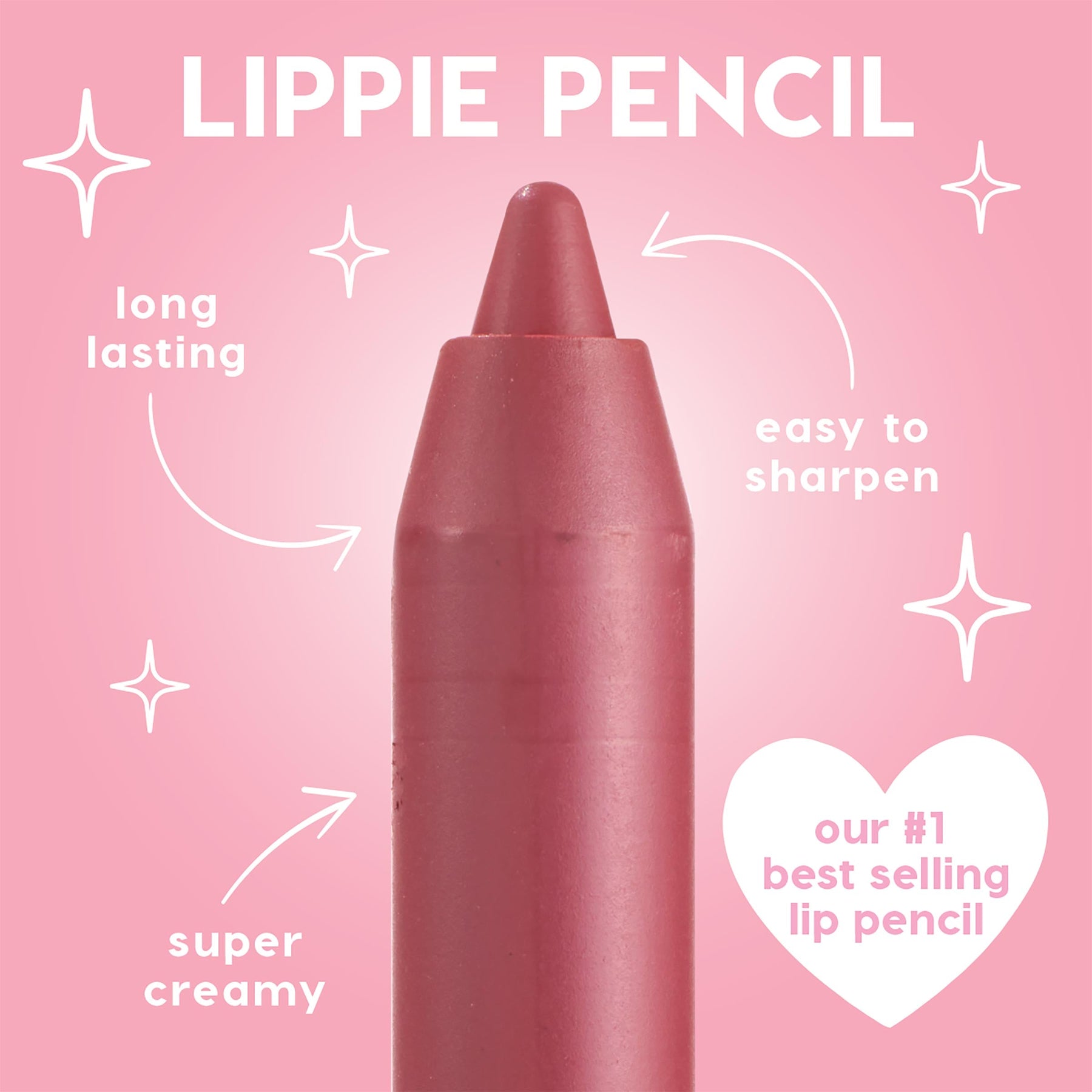 The Lil Box of Lippie Pencils - Home Choice