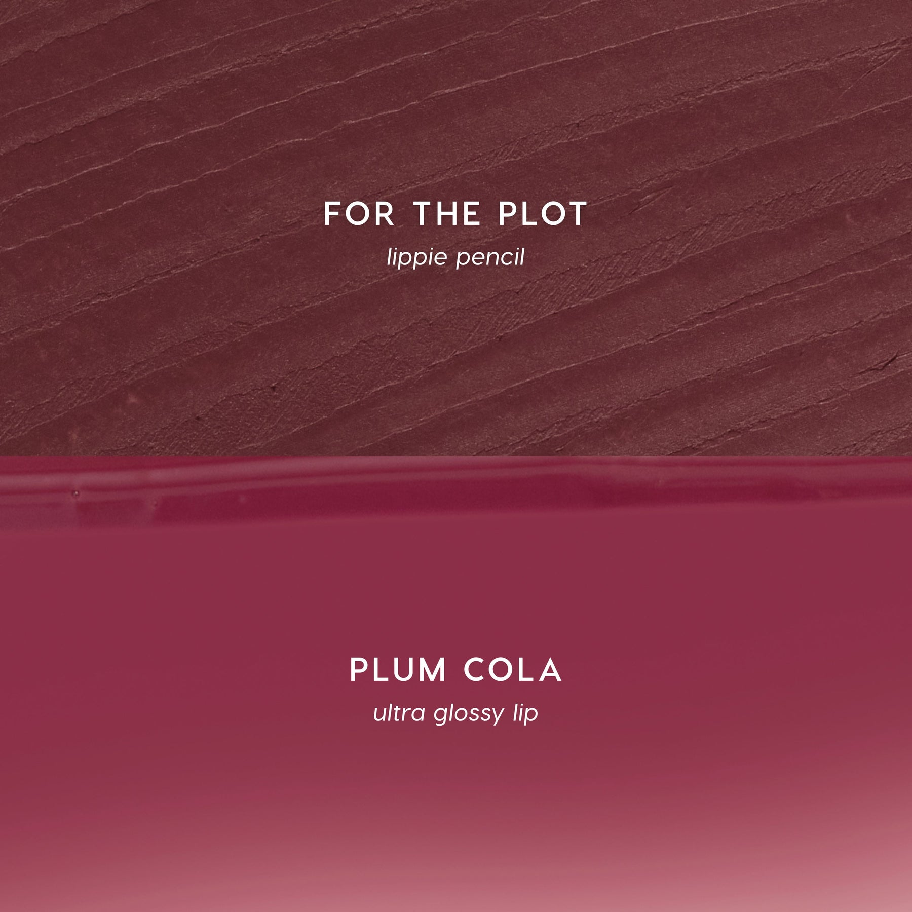 Plum Glaze - Home Choice