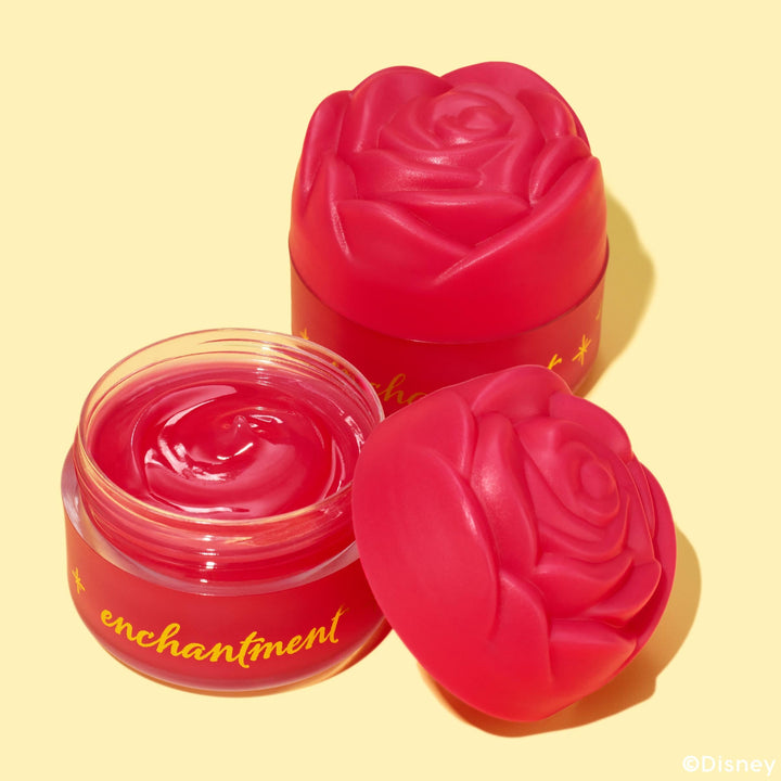 Enchanted Rose - Fresh Pair
