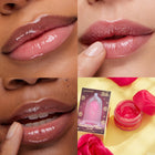 Enchanted Rose - Fresh Pair
