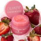 Strawberry Milk - Essential Set