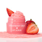Strawberry Milk - Travel Edit