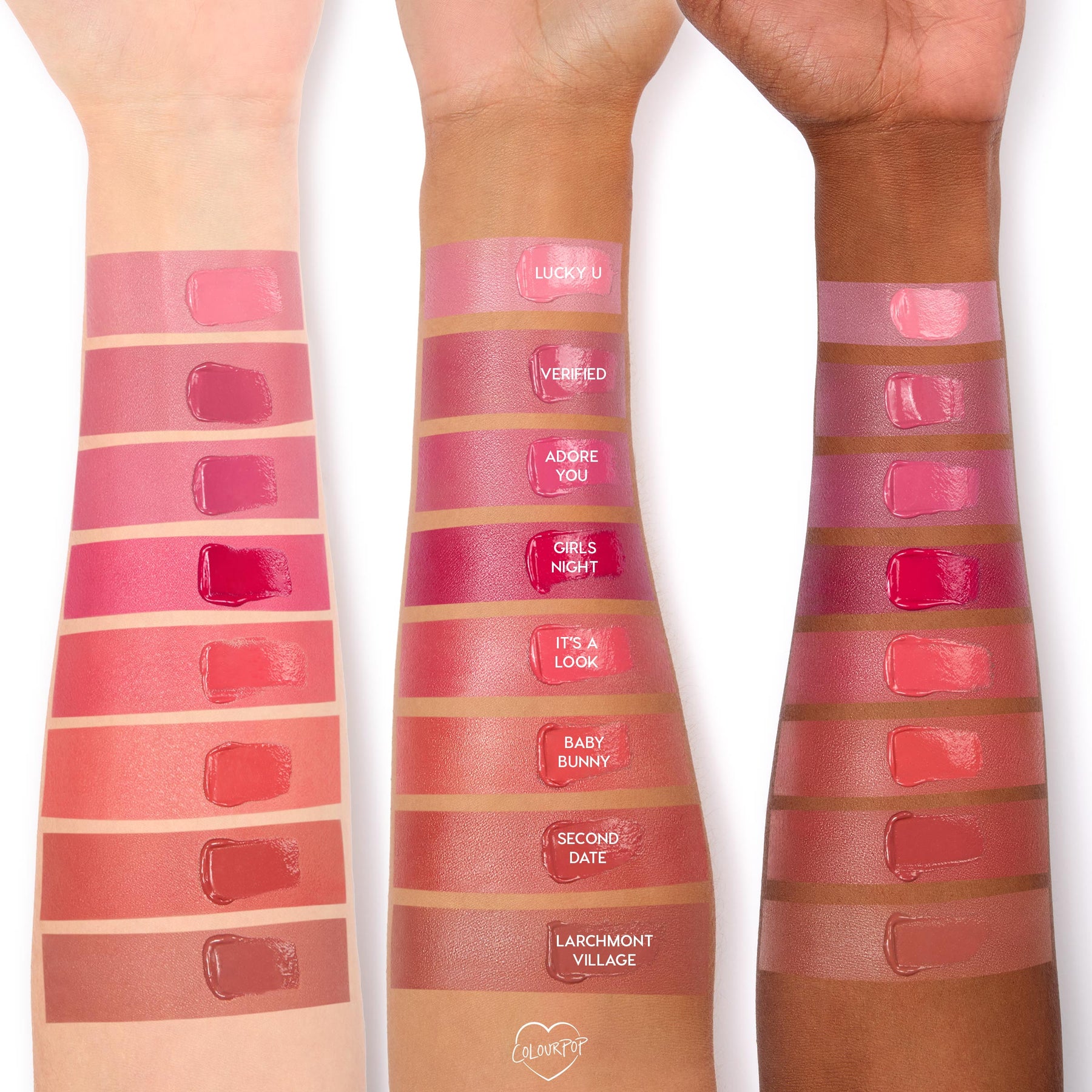 Verified - Daily Set