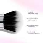 Angled Blending Face Brush - Daily Glow