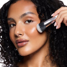 Angled Blending Face Brush - Daily Glow