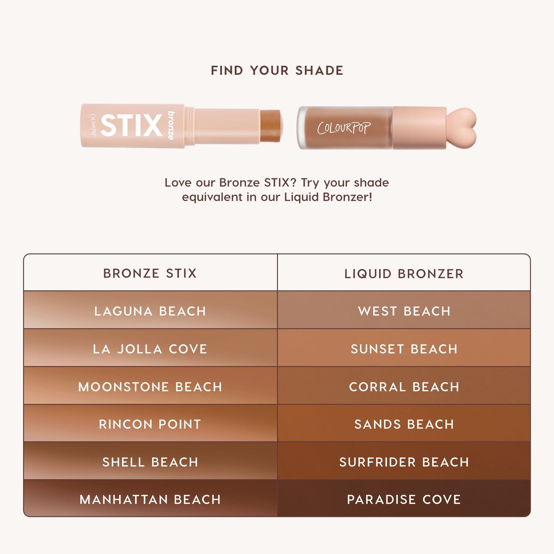 Paradise Cove - Modern Blend