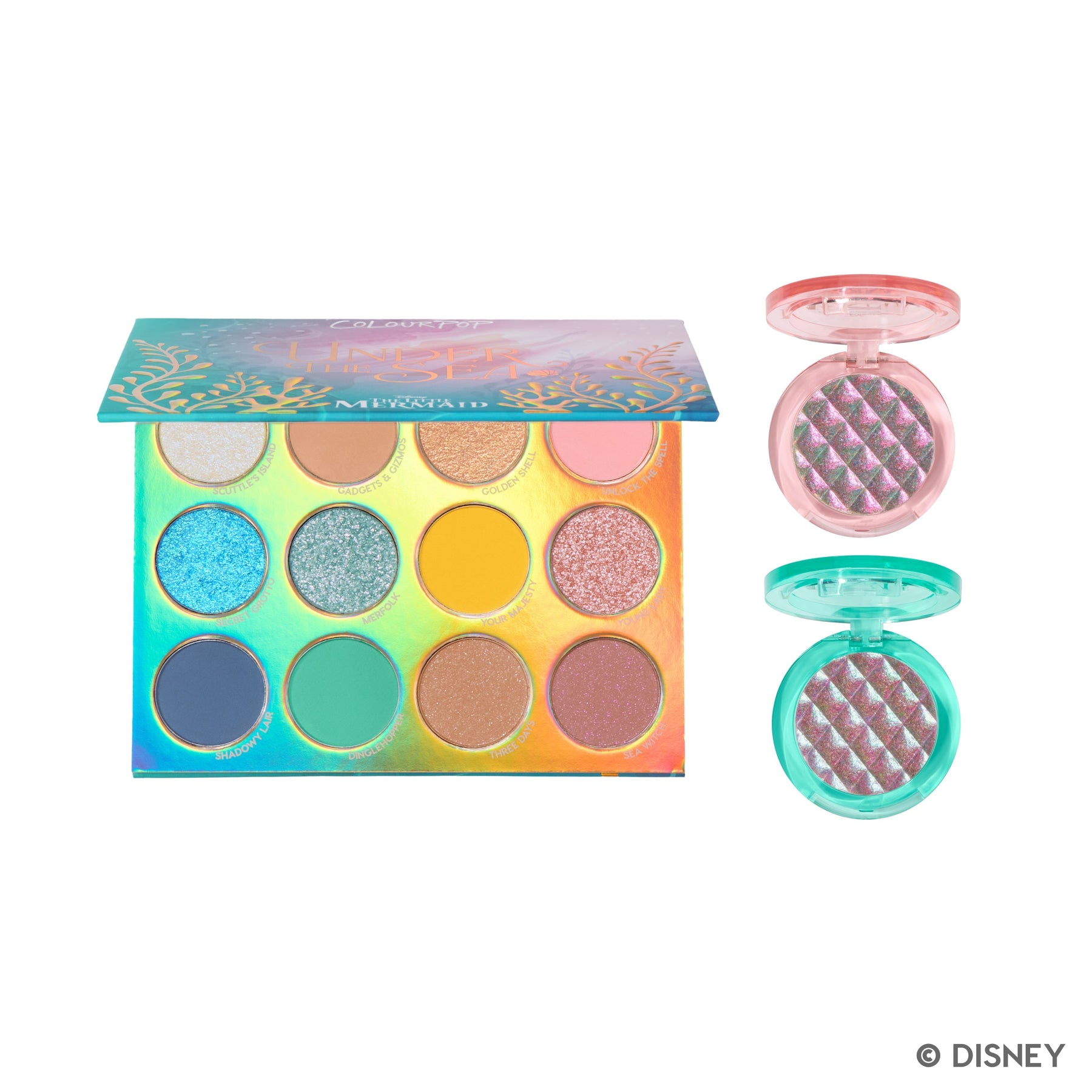 Jumping Jellyfish! - Gift Ready