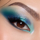 ColourPop and The Little Mermaid - Simple Edit
