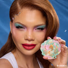 The Little Mermaid Mirror - Travel Edit