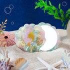 The Little Mermaid Mirror - Travel Edit