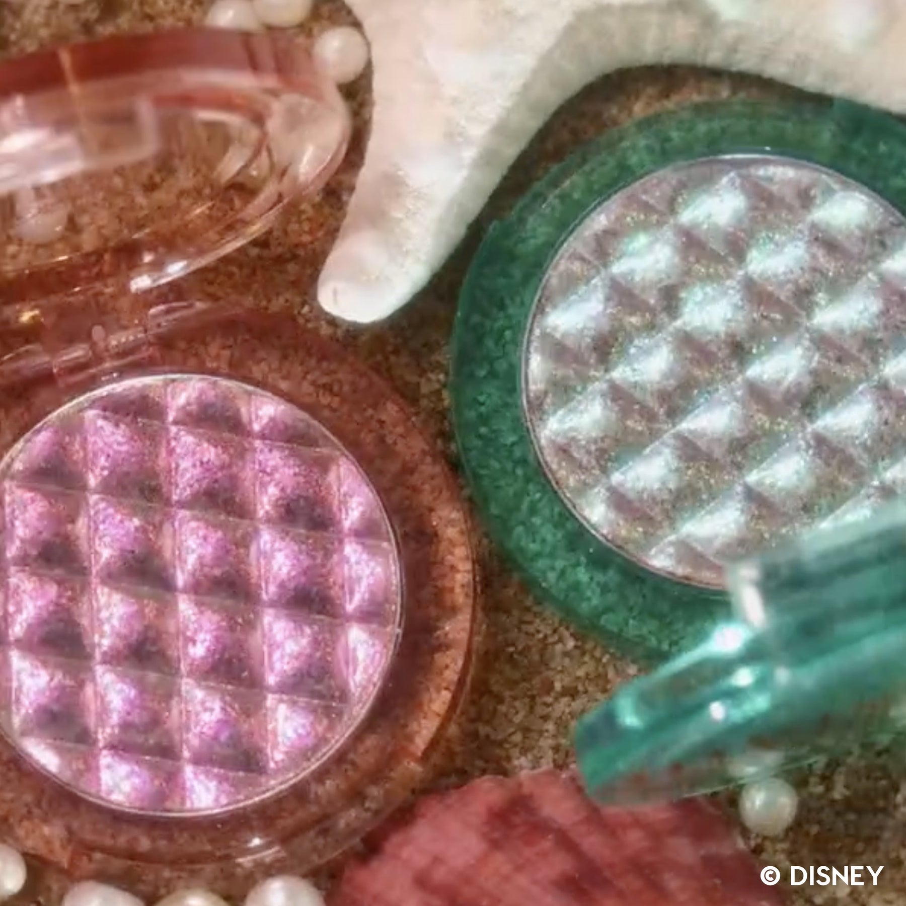 Soft Shell - Easy Set