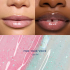 Find Your Voice - Soft Focus