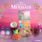 ColourPop and The Little Mermaid - Simple Edit