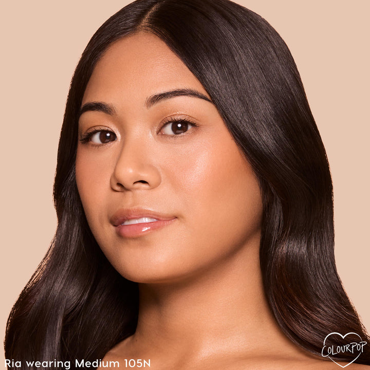 Medium 105 N - Ready Routine