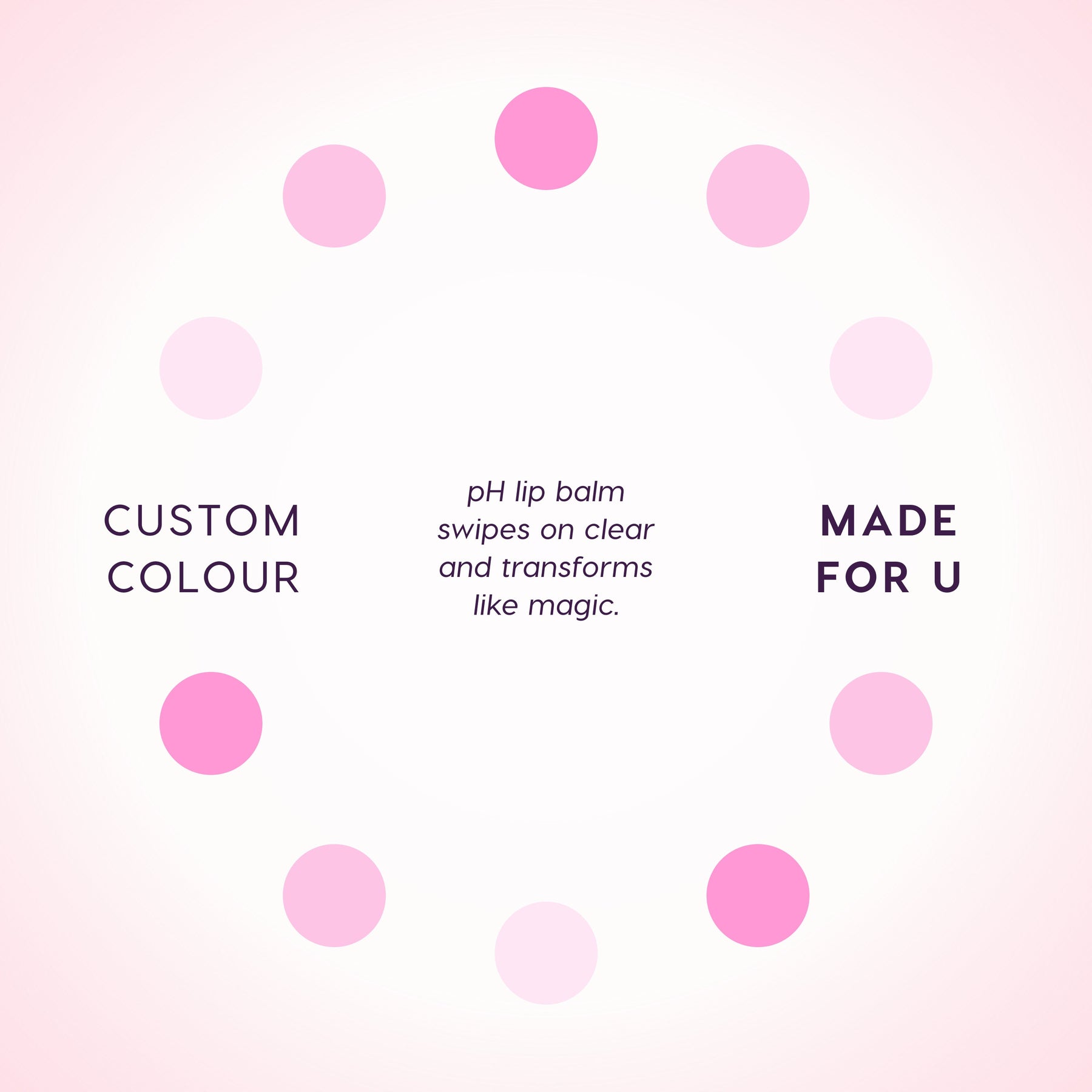 Clearly Cute - Classic Wear