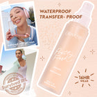 Hydrating Prime + Set - Easy Set